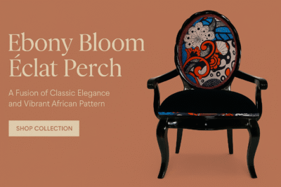 Ebony Bloom Éclat Perch - Image 7