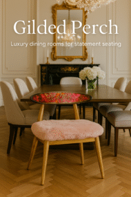 Luxe Blossom Perch - Image 5