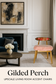 Luxe Blossom Perch - Image 6