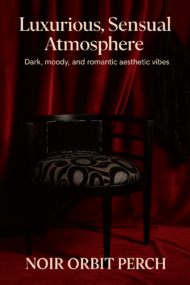 Noir Orbit Perch - Image 16