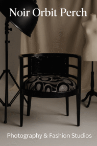 Noir Orbit Perch - Image 18