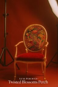 Twisted Blossoms Perch - Image 13