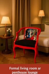 Sexy Fire Tension Perch - Image 12