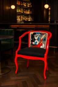 Sexy Fire Tension Perch - Image 13