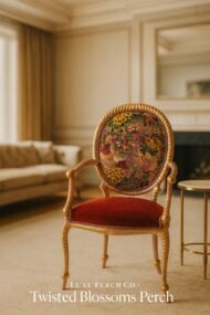 Twisted Blossoms Perch - Image 15