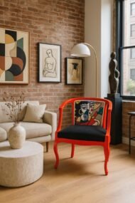 Sexy Fire Tension Perch - Image 14