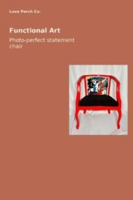 Sexy Fire Tension Perch - Image 4