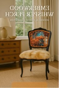 Emberwood Whisper Perch - Image 6