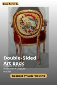 Twisted Blossoms Perch - Image 7