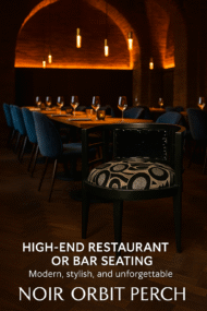 Noir Orbit Perch - Image 7