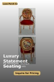 Twisted Blossoms Perch - Image 8