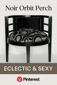 Noir Orbit Perch - Image 10