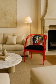 Sexy Fire Tension Perch - Image 9