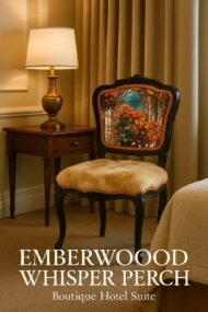 Emberwood Whisper Perch - Image 12