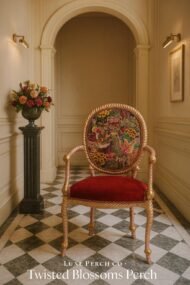 Twisted Blossoms Perch - Image 12