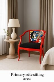 Sexy Fire Tension Perch - Image 10