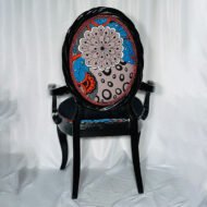 Ebony Bloom Éclat Perch - Image 2