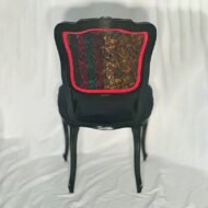 Clara Victorian Accent Chair - Image 2