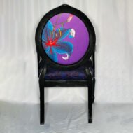 Blooming Ebony Embrace Perch - Image 2