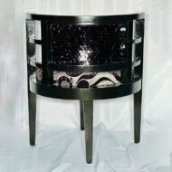 Noir Orbit Perch - Image 2