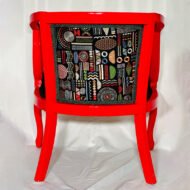 Sexy Fire Tension Perch - Image 2