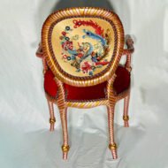 Twisted Blossoms Perch - Image 2