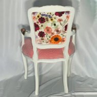 Pink Princess Petal Perch 2 - Image 2