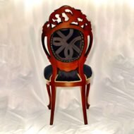 Elegant Slipper Perch - Image 2