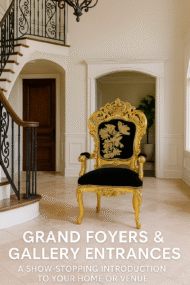 Gilded Perch - Image 8