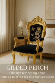 Gilded Perch - Image 9