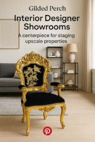 Gilded Perch - Image 6