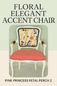 Pink Princess Petal Perch 2 - Image 4