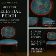 Celestial Perch - Image 4