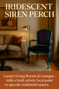 Iridescent Siren Perch - Image 12