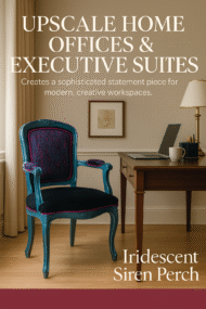 Iridescent Siren Perch - Image 8