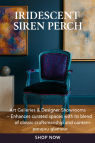 Iridescent Siren Perch - Image 9