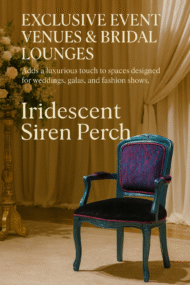 Iridescent Siren Perch - Image 10
