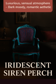 Iridescent Siren Perch - Image 7
