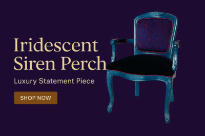 Iridescent Siren Perch - Image 3